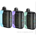 Geek bar pulsa x 25k perangkat vape sekali pakai